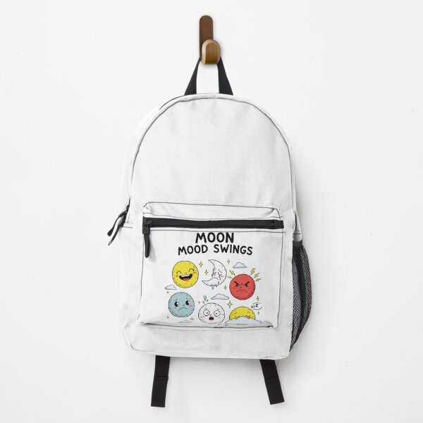 Item preview, Moon Mood Swings designed and sold by Amir Faysal.