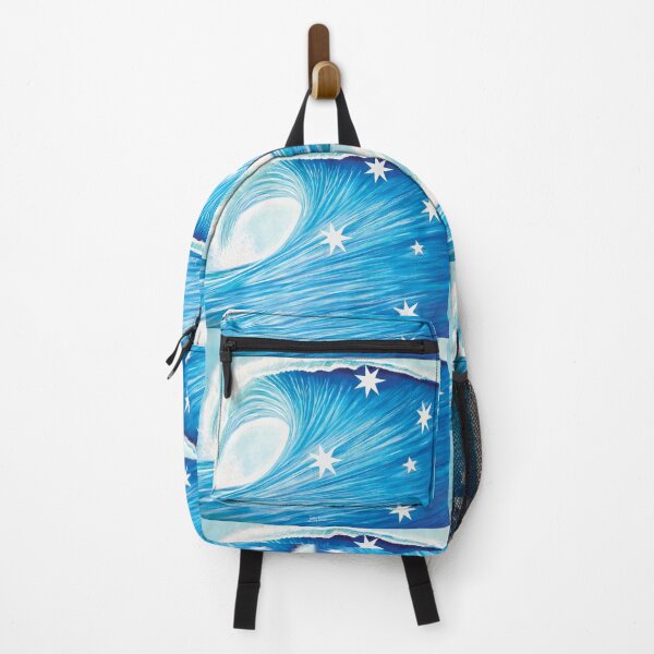 Item preview, SOUTHERN CROSS WAVE designed and sold by jetty born.