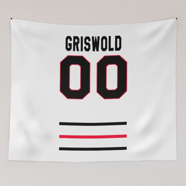 Item preview, Griswold 00 - Clark Griswold: Vacaciones de Navidad designed and sold by HOOVERBURC5.
