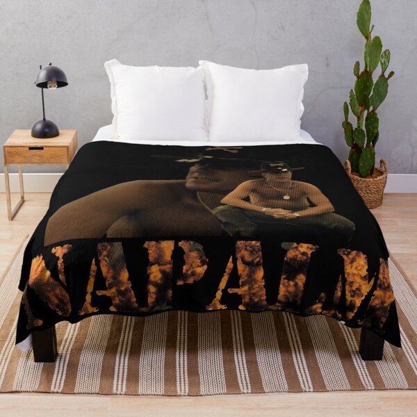 Item preview, NAPALM nice – Apocalypse Now designed and sold by Alpha Stag.