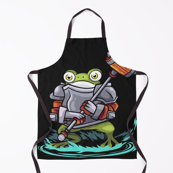Item preview, Toad Knight designed and sold by Deckard255.
