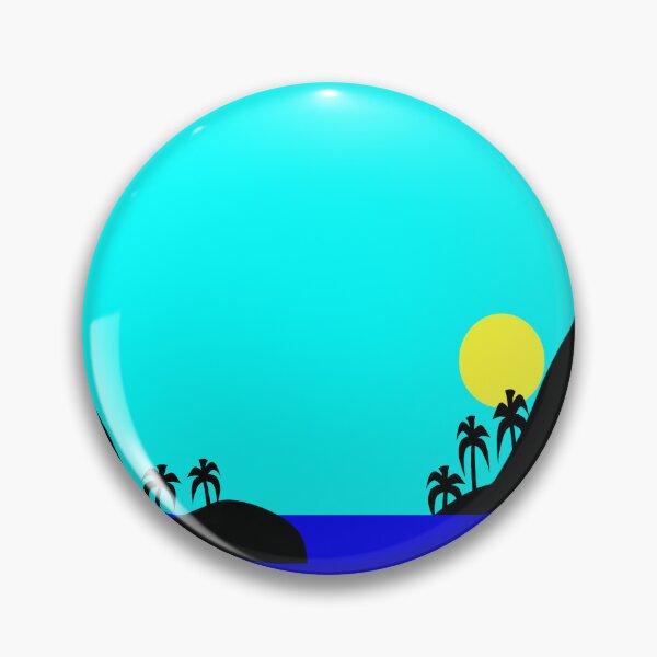 Item preview, The Tropics designed and sold by porfysoundtrack.