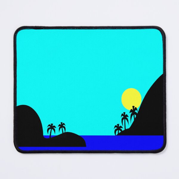 Item preview, The Tropics designed and sold by porfysoundtrack.