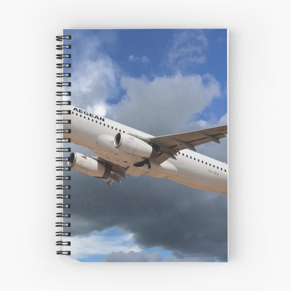 Item preview, Aegean Airlines Airbus A320-232 designed and sold by Skyframe Aviation.