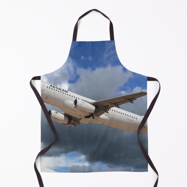 Item preview, Aegean Airlines Airbus A320-232 designed and sold by Skyframe Aviation.