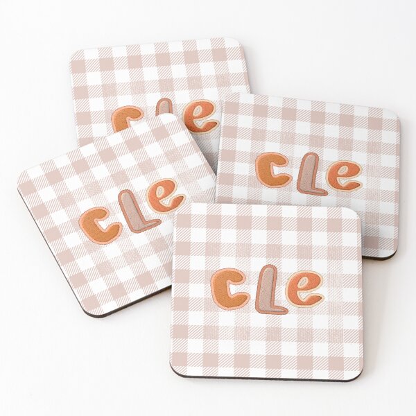 Item preview, Cleveland Mouse Pad designed and sold by clevelandgirls.