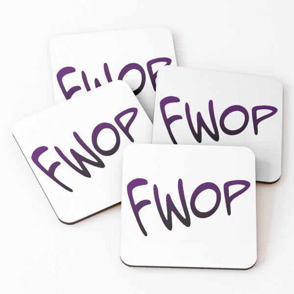 Item preview, Dark Purple Gradient FWOP designed and sold by GrannyEra.