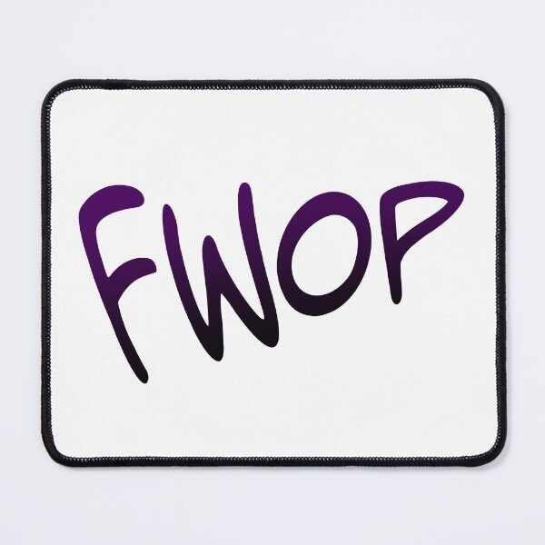 Item preview, Dark Purple Gradient FWOP designed and sold by GrannyEra.