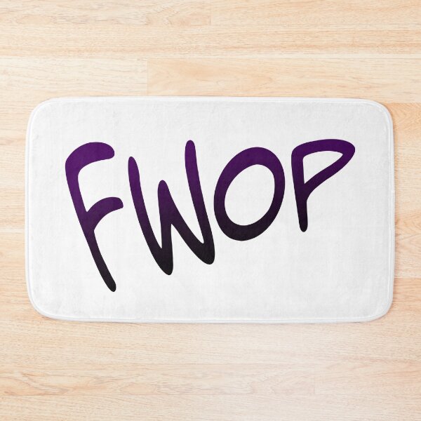 Item preview, Dark Purple Gradient FWOP designed and sold by GrannyEra.