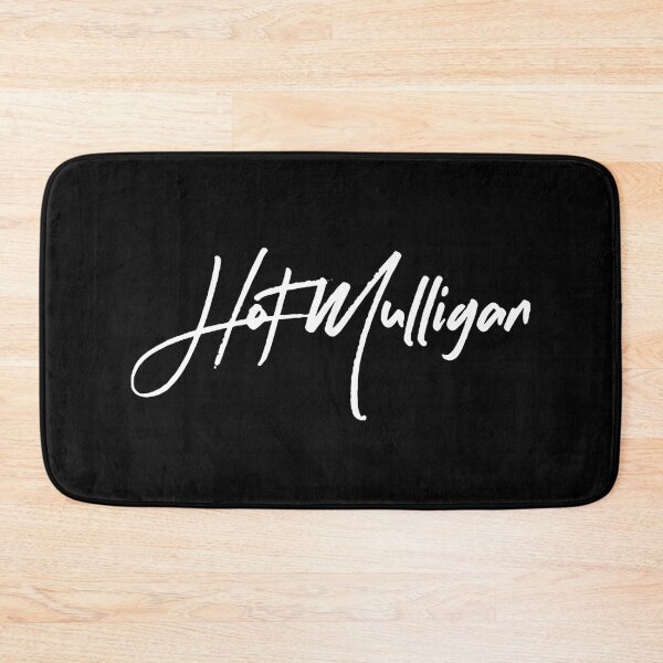 Item preview, Hot Mulligan designed and sold by Harriet Taplin.
