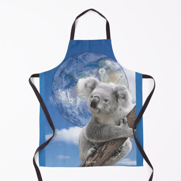 Item preview, KOALA WISHES designed and sold by jetty born.
