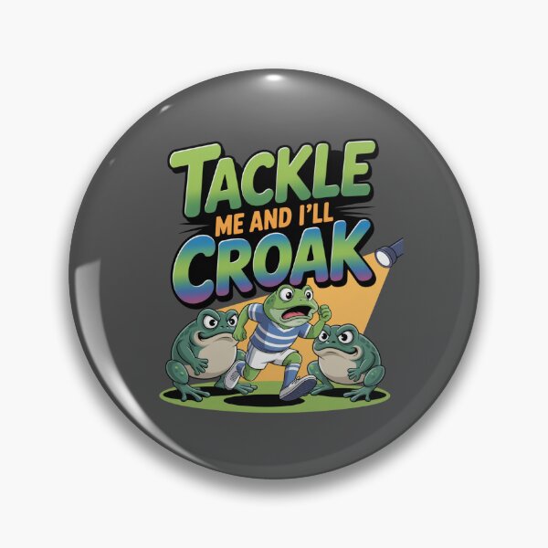 Item preview, frog sports - frog athlete – ribbit - frog pun - amphibian sport - frog lover - animal sports - quirky frog - sports parody - frog novelty - frog fan - weird frog - frog lifestyle - frog workout designed and sold by JansenGS.