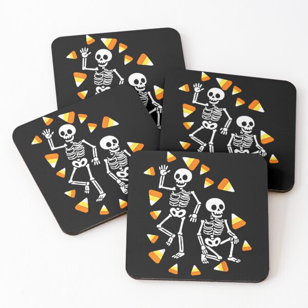 Item preview, Slightly Subtle Halloween Skeleton Trump Halloween designed and sold by URGlden.