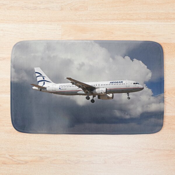 Item preview, Aegian Airlines designed and sold by Skyframe Aviation.