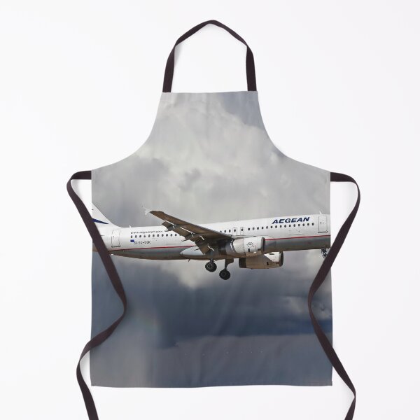 Item preview, Aegian Airlines designed and sold by Skyframe Aviation.