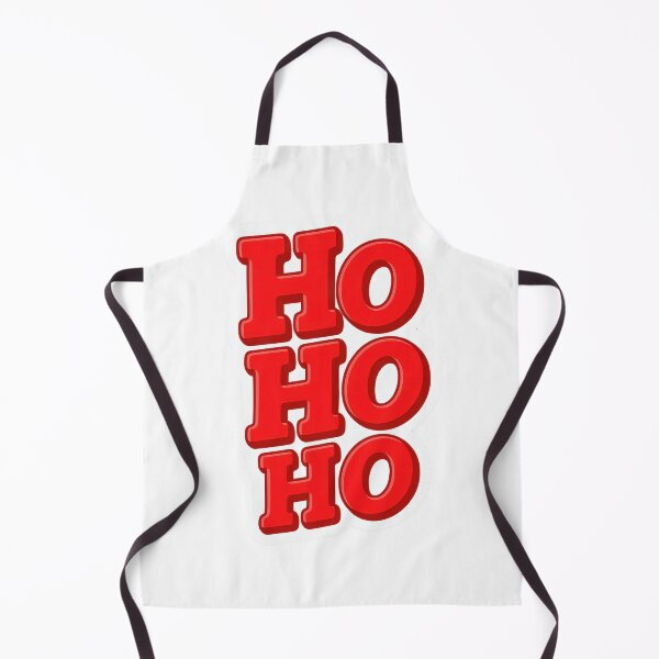 Item preview, Bright red letters spell out laughter and joy designed and sold by CreativeLarysa.