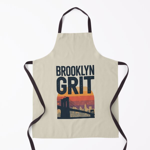 Item preview, Brooklyn Grit New York Design designed and sold by Enea Kelo.