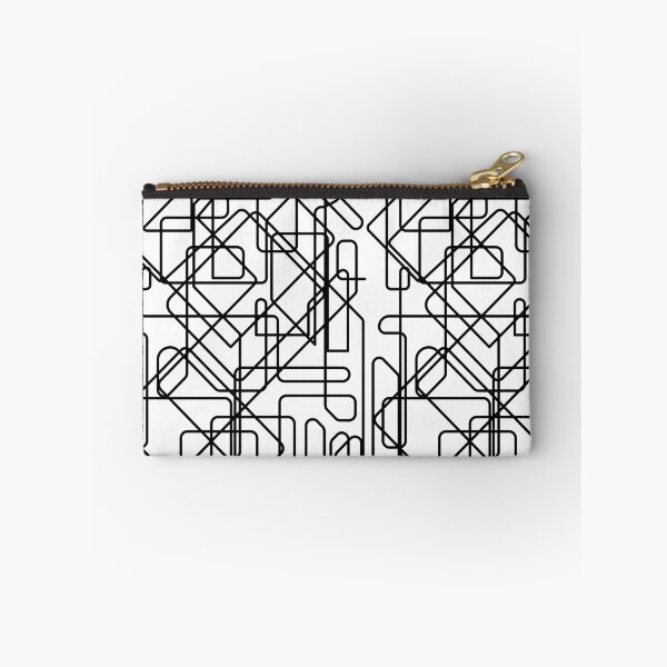 Item preview, modern line art designed and sold by west-ilustra.