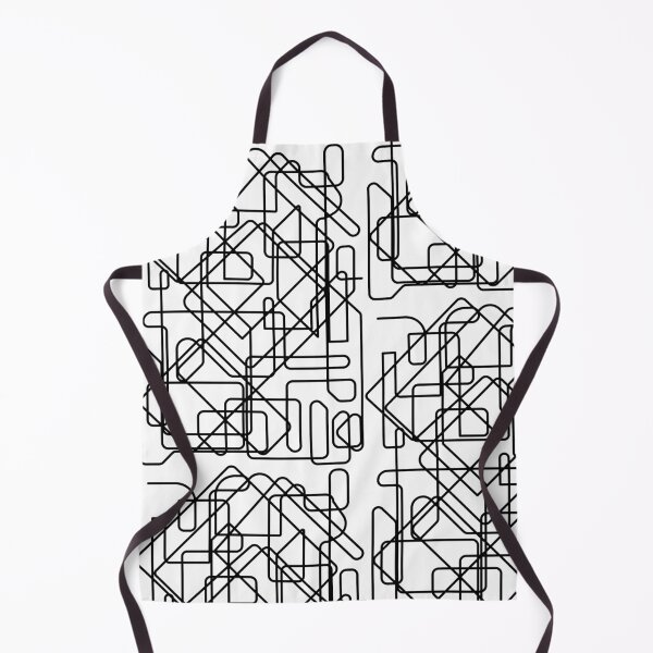 Item preview, modern line art designed and sold by west-ilustra.