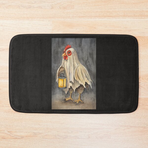 Item preview, The Poultrygeist designed and sold by The Rookery.