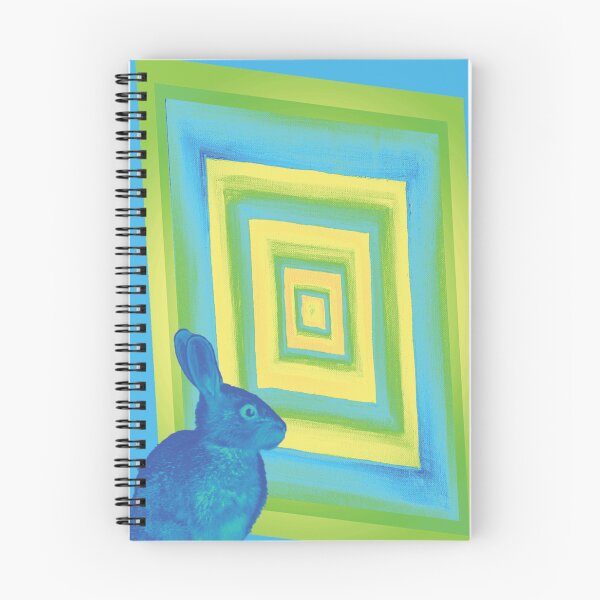 Item preview, RABBIT HOLE designed and sold by jetty born.
