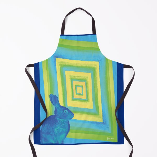 Item preview, RABBIT HOLE designed and sold by jetty born.