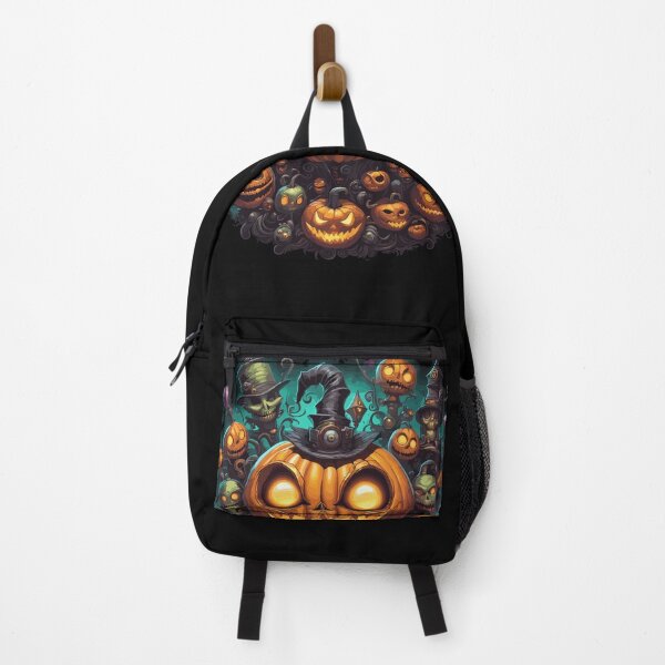 Item preview, Happy Halloween 02 designed and sold by CreativeThree.