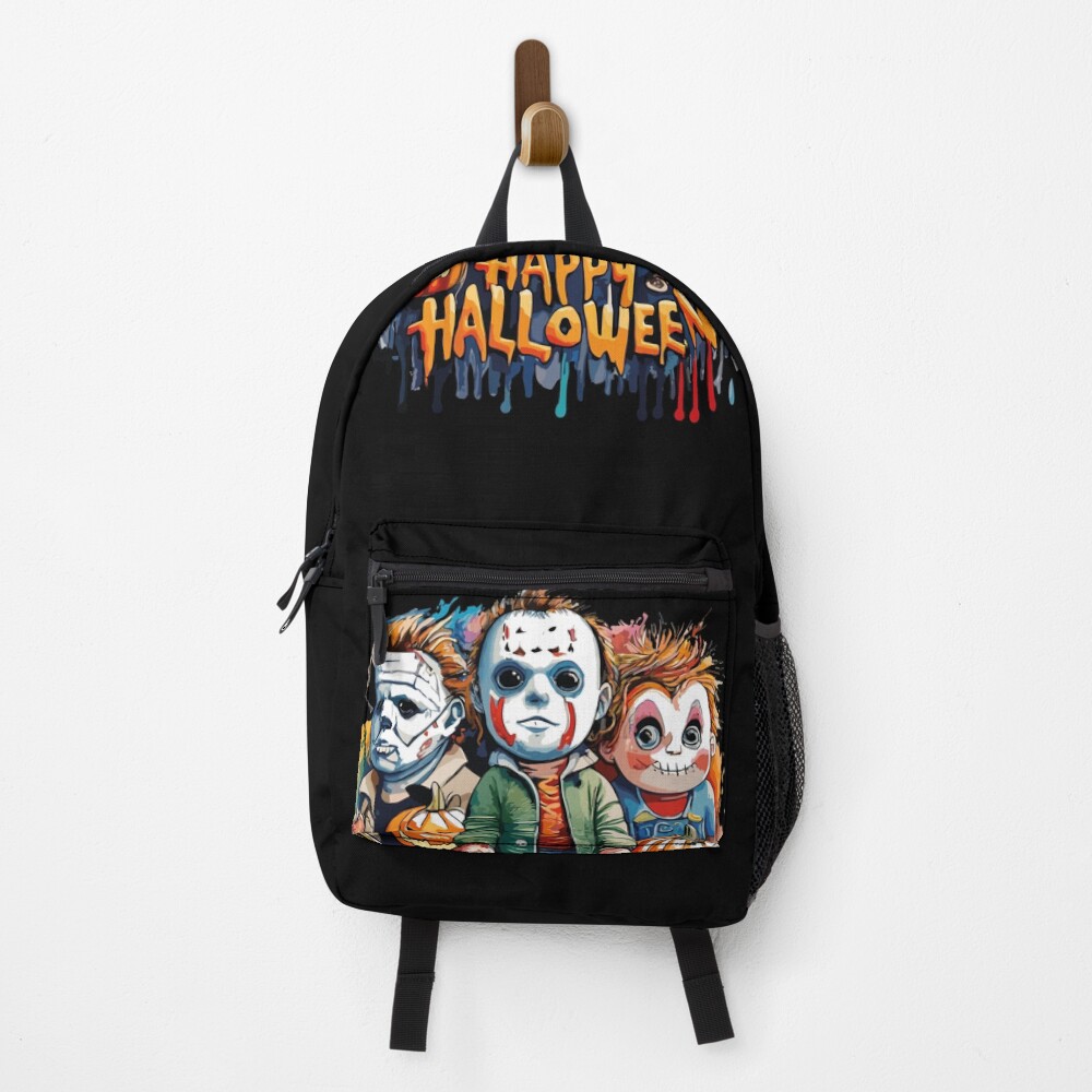 Item preview, Backpack designed and sold by CreativeThree.