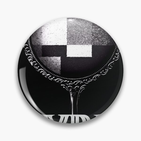 Item preview, PVRIS Band designed and sold by Harriet Taplin.