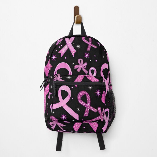 Item preview, Pink Ribbon - Breast Cancer Awareness designed and sold by HavenDesign.