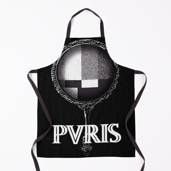 Item preview, PVRIS Band designed and sold by Harriet Taplin.