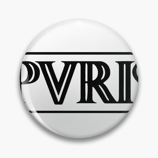 Item preview, PVRIS Band designed and sold by Harriet Taplin.
