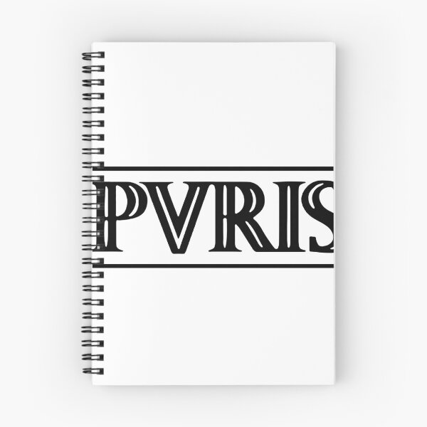 Item preview, PVRIS Band designed and sold by Harriet Taplin.