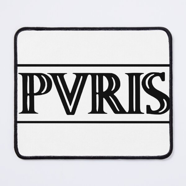 Item preview, PVRIS Band designed and sold by Harriet Taplin.