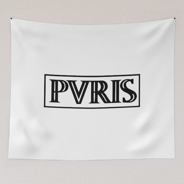 Item preview, PVRIS Band designed and sold by Harriet Taplin.