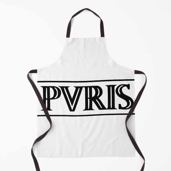 Item preview, PVRIS Band designed and sold by Harriet Taplin.