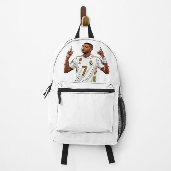 Item preview, Mbappe real madrid designed and sold by rissershop.