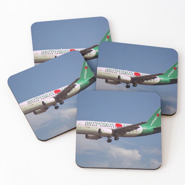 Artikelvorschau, Aer Lingus Boeing 737-548 entworfen und verkauft von Skyframe Aviation.