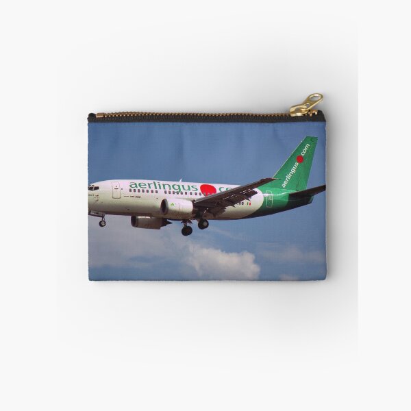 Artikelvorschau, Aer Lingus Boeing 737-548 entworfen und verkauft von Skyframe Aviation.
