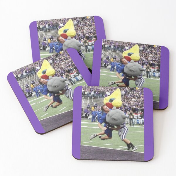 Item preview, Willie mascot designed and sold by wildcatshop29.