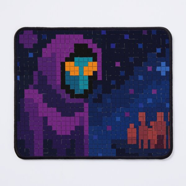 Item preview, Oracle designed and sold by cerecanvas.