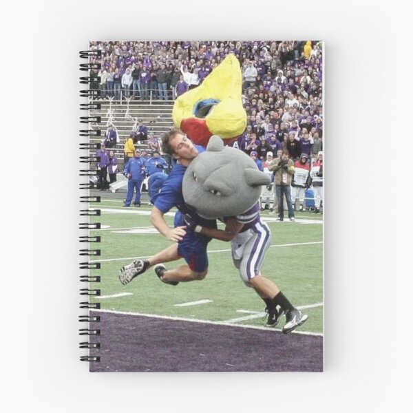Item preview, Willie mascot designed and sold by wildcatshop29.