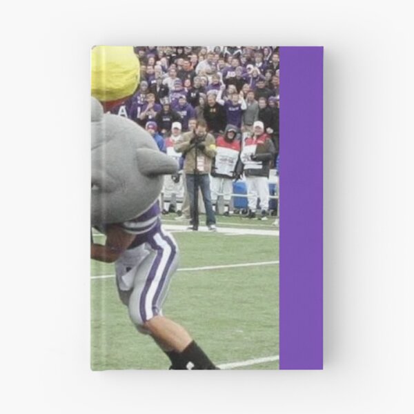 Item preview, Willie mascot designed and sold by wildcatshop29.