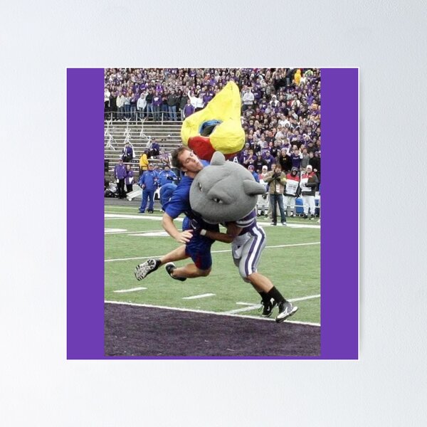Item preview, Willie mascot designed and sold by wildcatshop29.