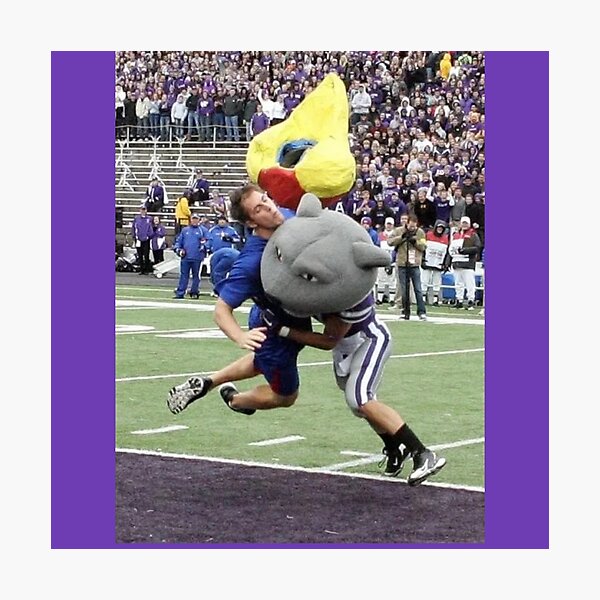 Item preview, Willie mascot designed and sold by wildcatshop29.