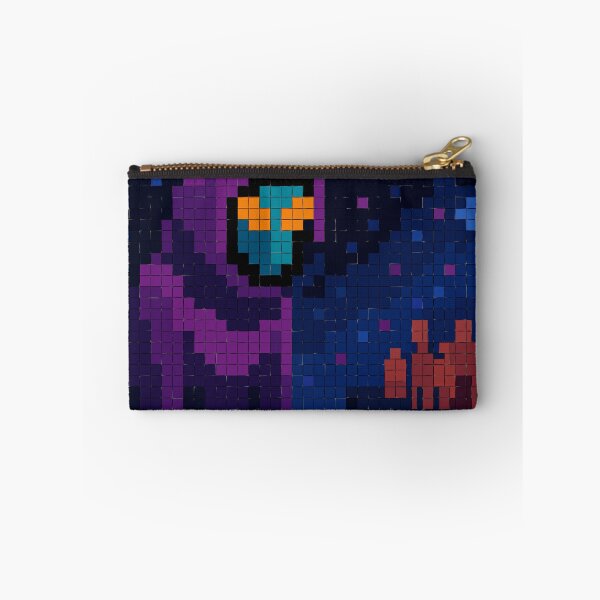 Item preview, Oracle designed and sold by cerecanvas.
