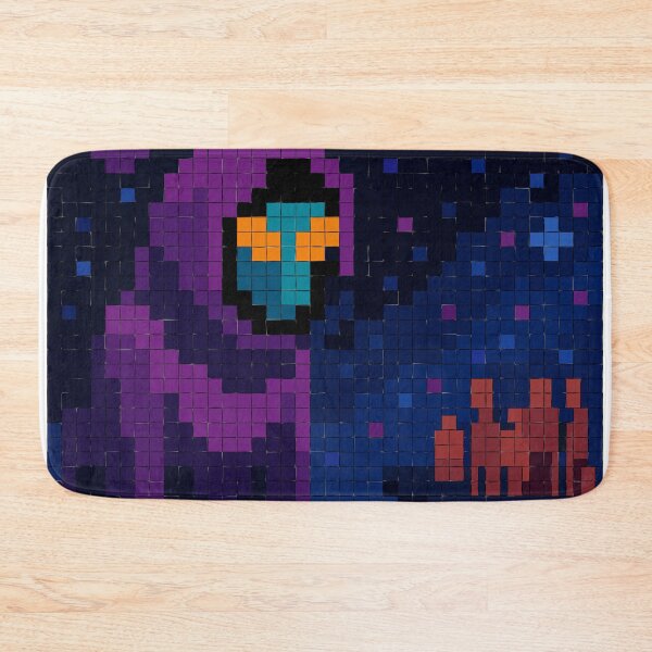 Item preview, Oracle designed and sold by cerecanvas.