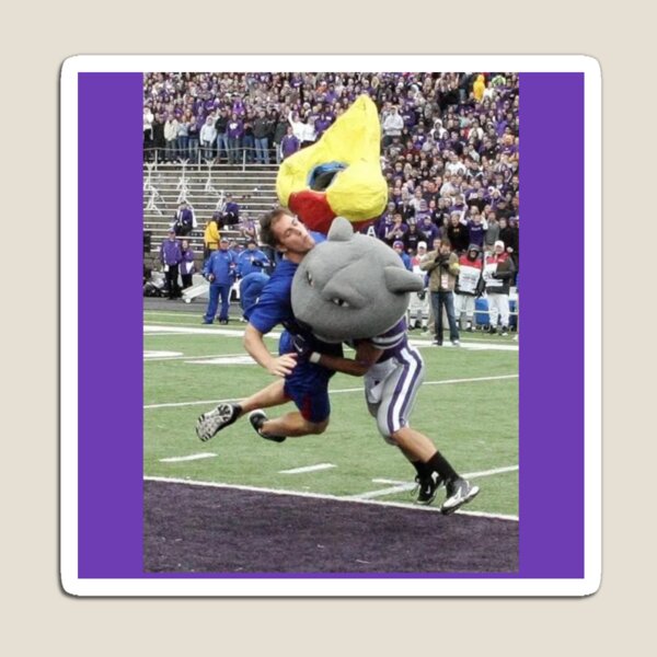 Item preview, Willie mascot designed and sold by wildcatshop29.