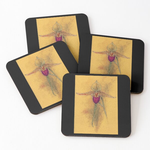 Item preview, Rothschild’s Orchid designed and sold by Helios Be. Lavsh.