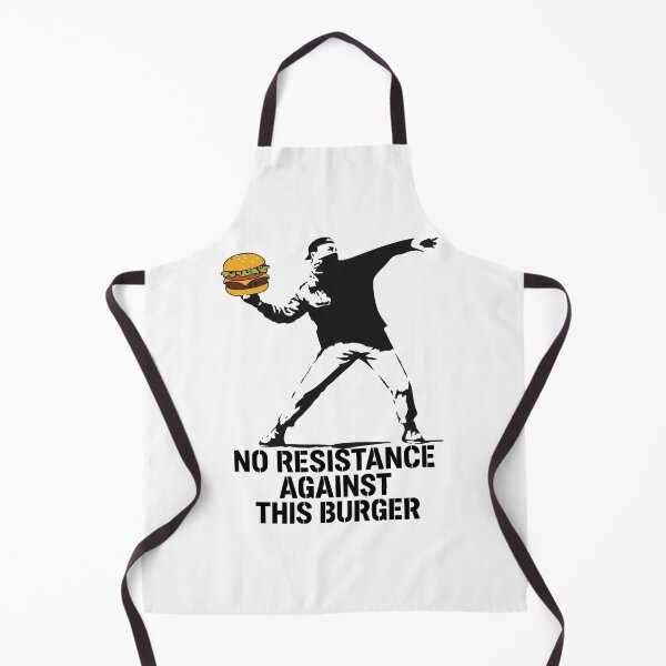 Item preview, Free DC Sandwich Guy Sticker – Funny Street Art Parody designed and sold by BambaKchula.